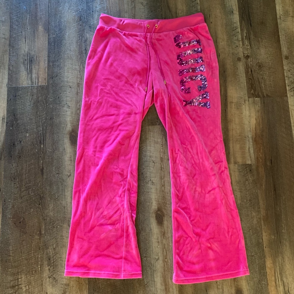 Juicy Couture pants